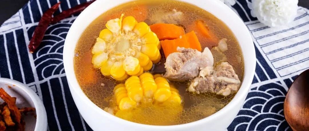 喝汤和吃肉到底哪个更有营养？真相是……