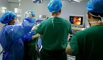 为什么要用喉罩i-gel喉罩的临床应用之无痛纤支镜诊疗_https://www.jmylbn.com_新闻资讯_第20张