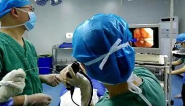 为什么要用喉罩i-gel喉罩的临床应用之无痛纤支镜诊疗_https://www.jmylbn.com_新闻资讯_第19张