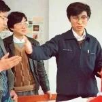 王同志：毛泽东和邓小平在国际战略上的不同风格