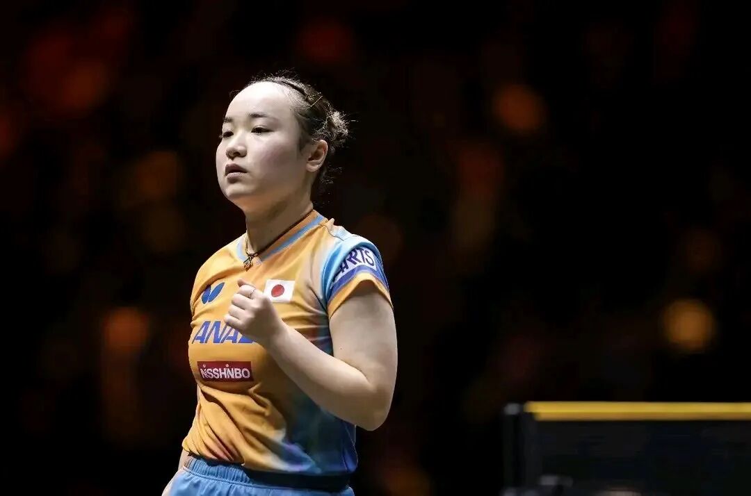 WTT中国大满贯：伊藤美诚首轮晋级,国乒女单1：3不敌伊藤美诚，正赛首轮战罢已有7人出..