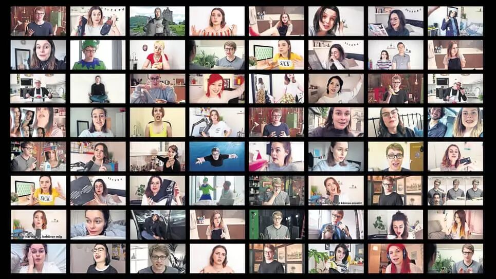 爆款崩盘：八千50亿美金也难以释放出来的阻力和恐惧(图5)