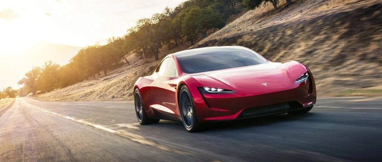 风云视频 | 2008-2021年全球车企市值TOP10