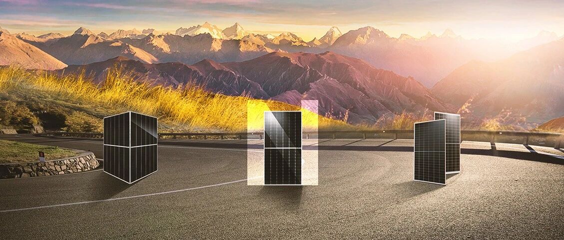 又一重磅光伏龙头登陆科创板，即将上市的晶科能源有何不同？