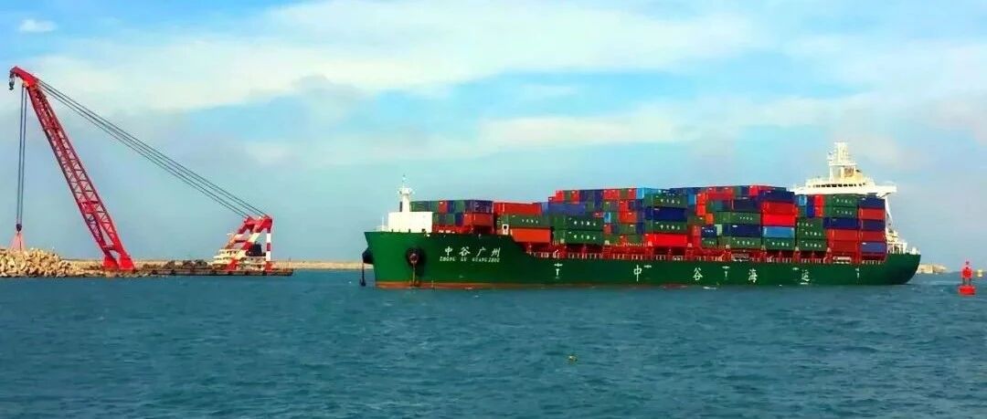 现金流为-7.6亿，持股83%的实控人上市前借钱分红9个亿：中谷物流，散户的全新冒险