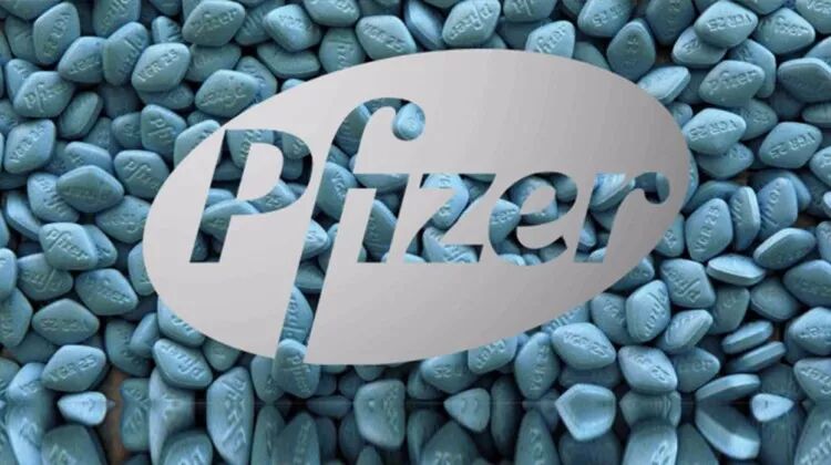 世界医药巨头辉瑞：伟哥先生的财报海外风云