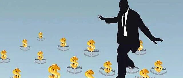 募资39亿，分红1.8亿，亏损23亿，套现7亿，券商仍无耻吹票：暴雷才能“轻装上阵”鸭！