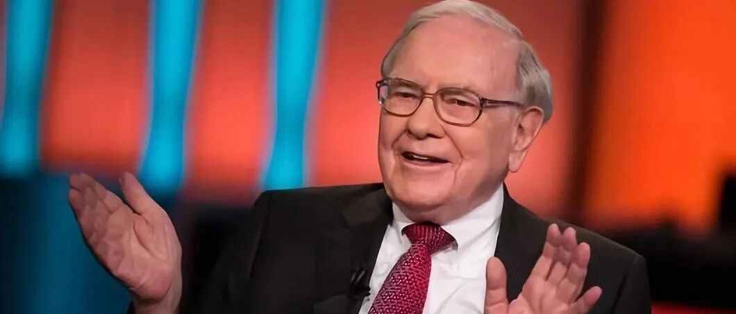 风云视频 | 巴菲特：股票下跌50%该怎么办？没有做好准备就不应该入市