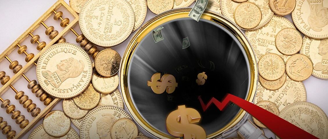 港股割韭菜“血案”：一年暴涨32倍单日暴跌97%！MSCI助纣为虐！“妖股之王”雅高控股