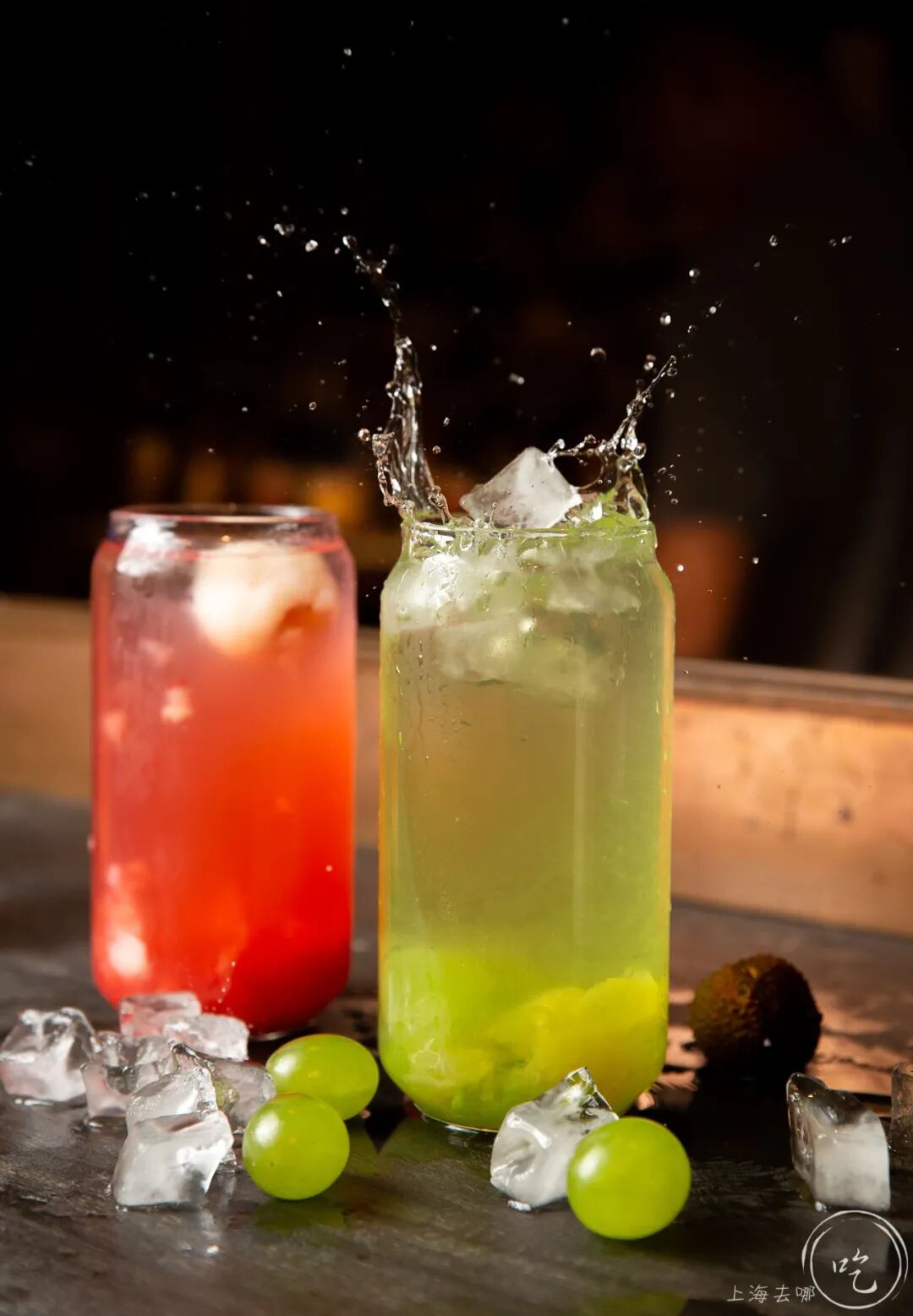 ��ү����￪�˸�������Bar����һվ����˫�ؿ��֣�