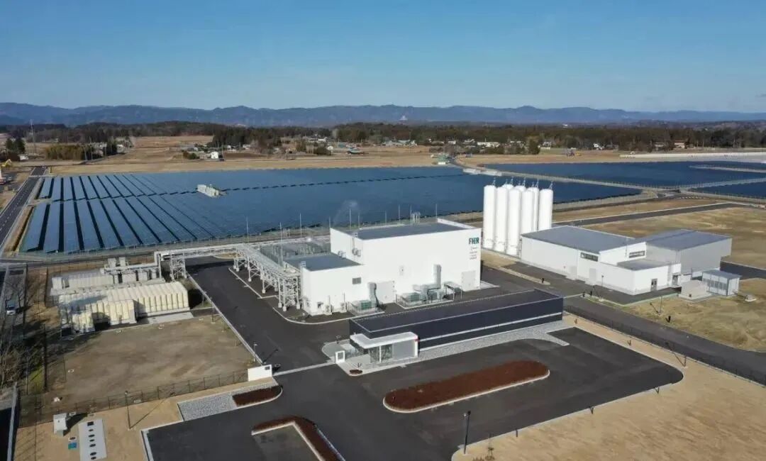 光伏制氫技術(shù)全解