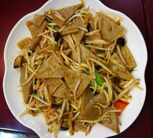 【美食大赛】谁的炒灌肠能让人垂涎三尺?_微信平台网页版_清徐融媒