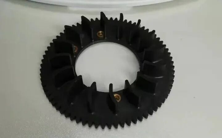 特种工程塑料注塑工艺？的图1