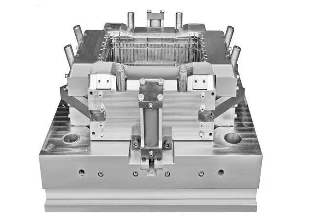 错误的注塑模具温度（注塑技术大神绝对不说的秘密）的图3