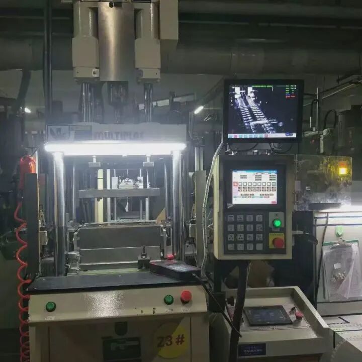 機器視覺是什么，未來前景怎么樣？的圖4