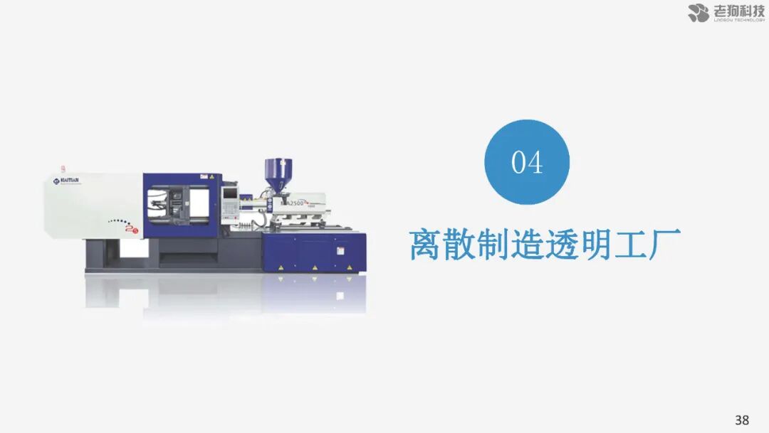 注塑數據采集分析及應用的圖39