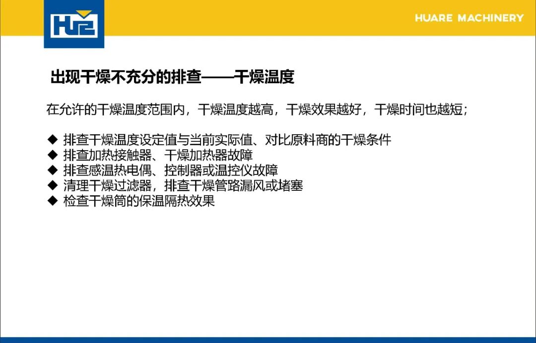 注塑加工中原料干燥& 計量的應用的圖14