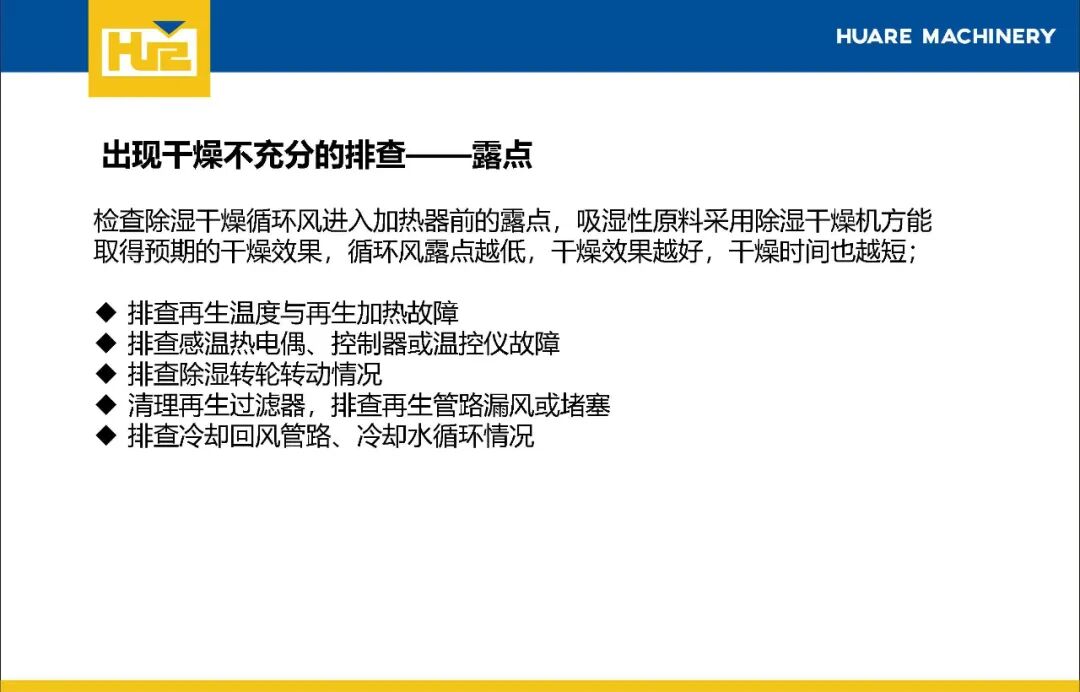 注塑加工中原料干燥& 計量的應用的圖15