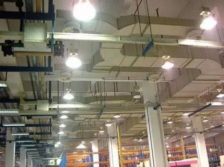 你可能没有留意的注塑工厂节能方法的图3