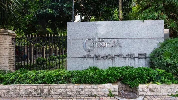 天河北二手房值得买吗？中怡城市花园二手笋盘怎么样选？