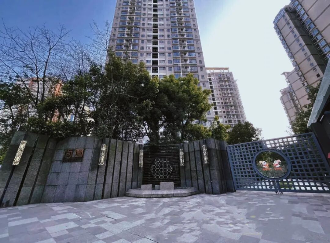 天河北二手房小区，亿泉尚园小区选房指南！