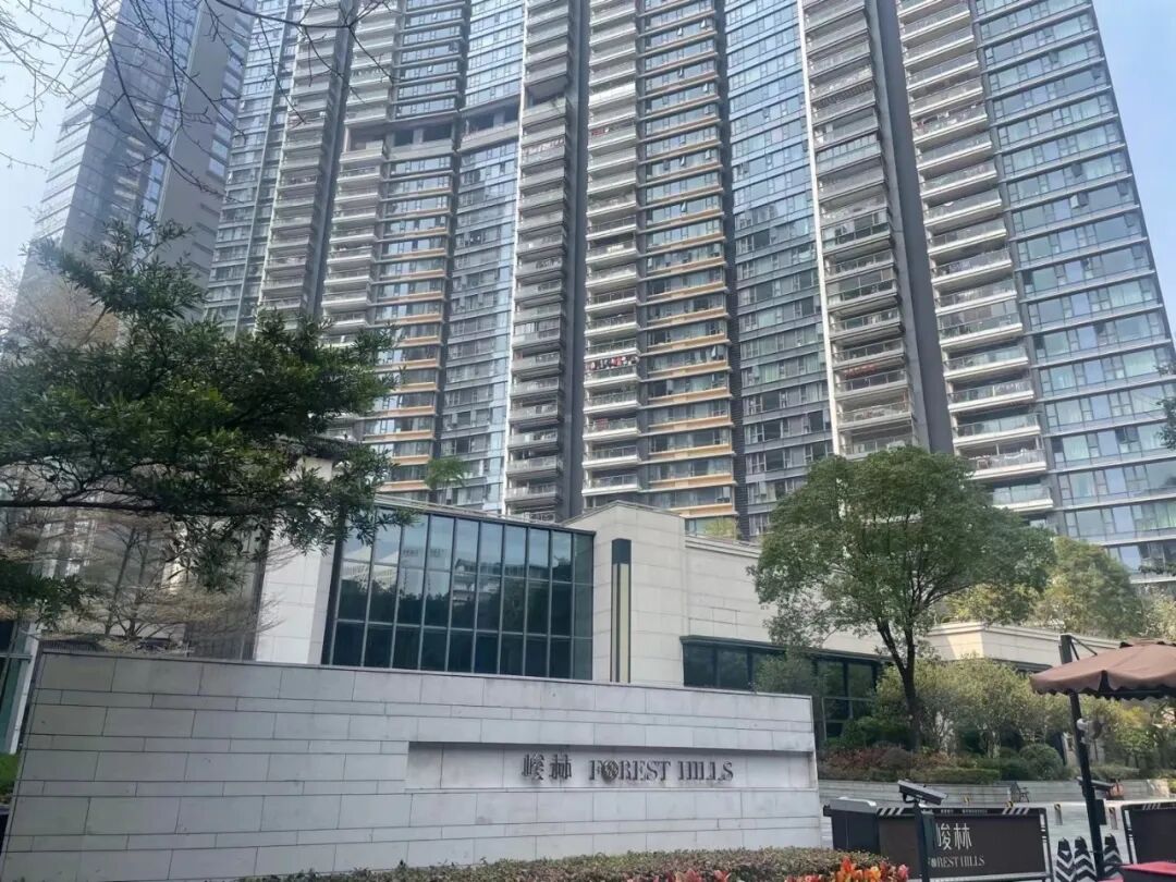 天河北二手房小区，峻林小区选房指南！