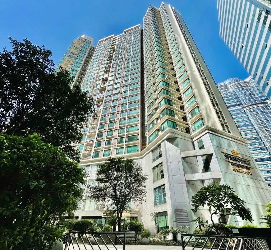 天河北二手房小区，天文苑小区选房指南！