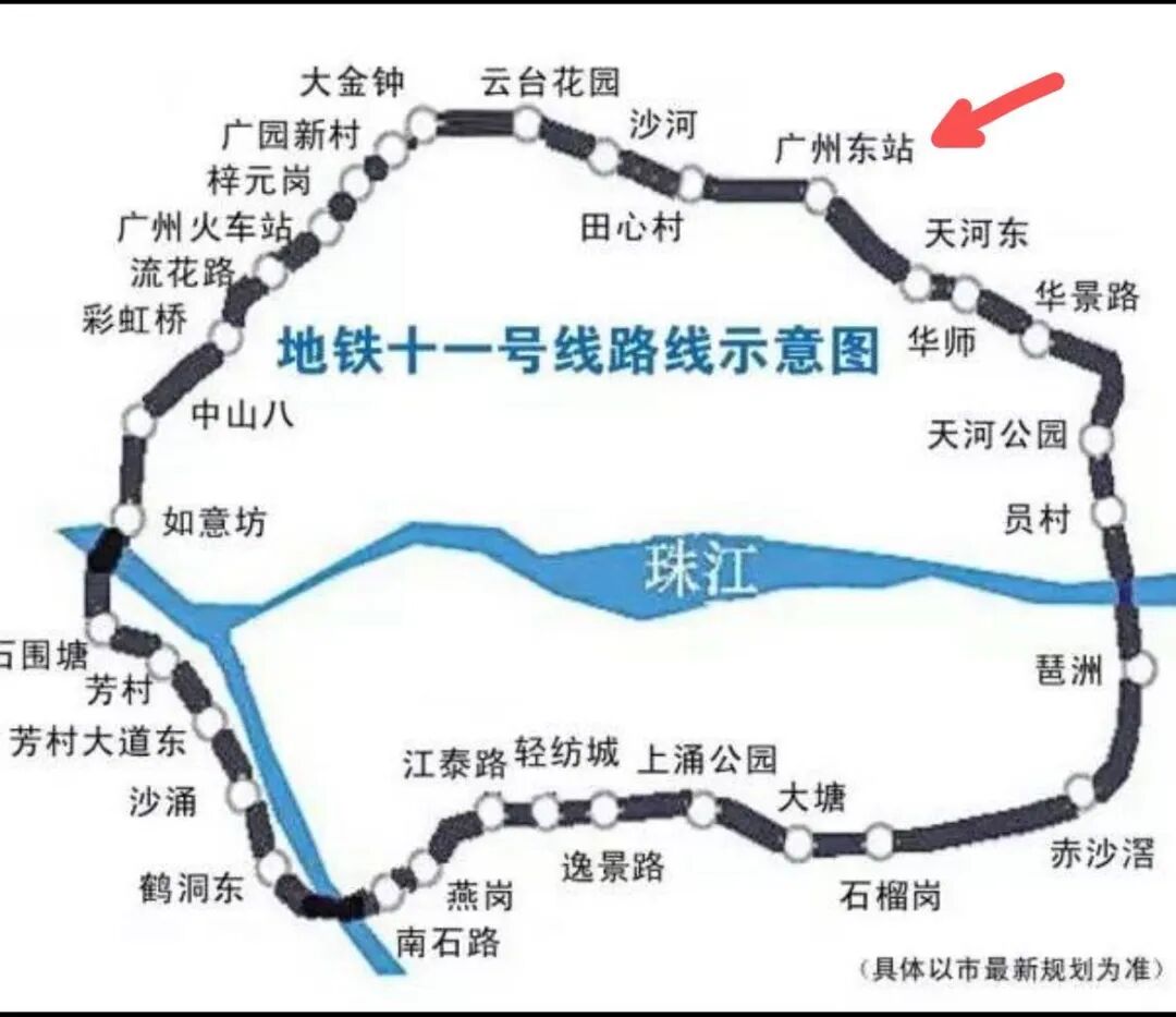 天河北二手房小区，伊顿18小区选房指南！