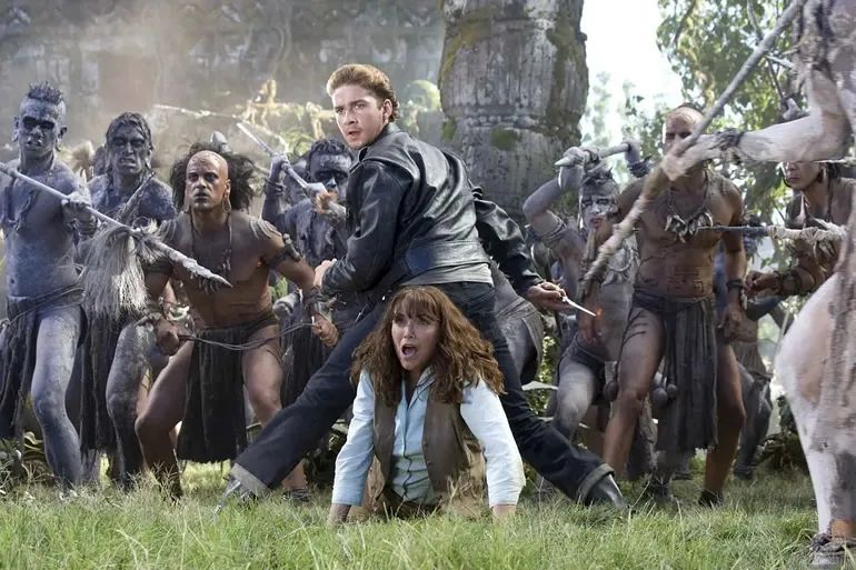 盗墓类电影 盗墓电影系列推荐 整理20部盗墓类题材的电影