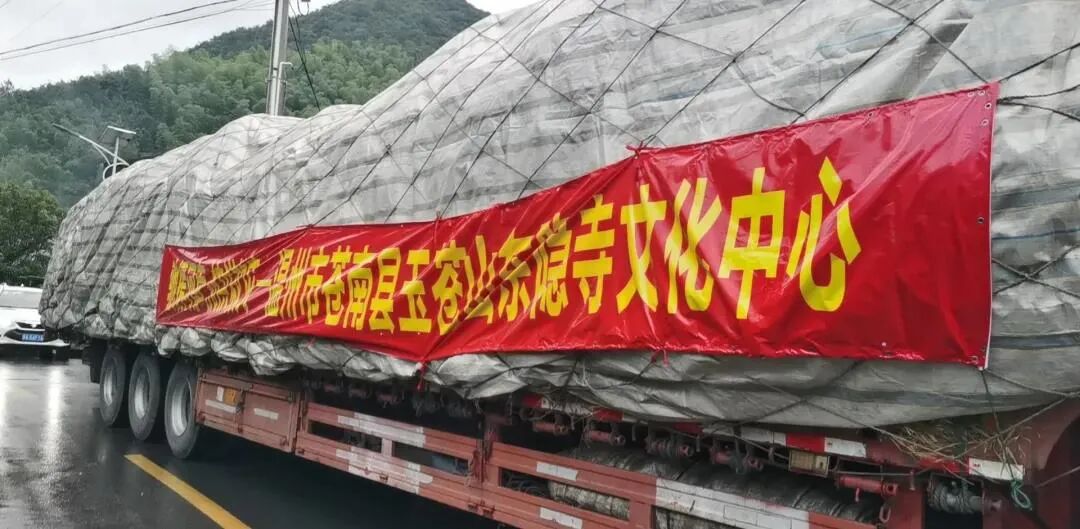 驰援河南，温州佛教界在行动