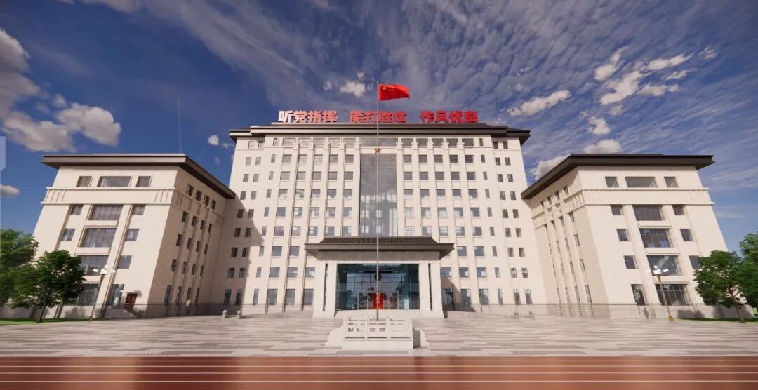 2022年战略支援部队某部d222892部队文职人员招考公告附岗位计划
