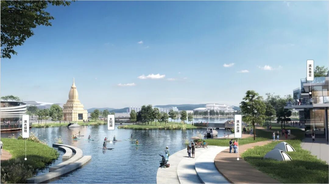 天河本月即将有三宗土地出让，一起来看看！