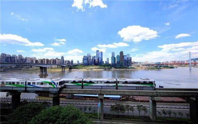 重庆轨道交通环线_重庆轨道交通环线全线贯通_重庆交通轨道环线站点