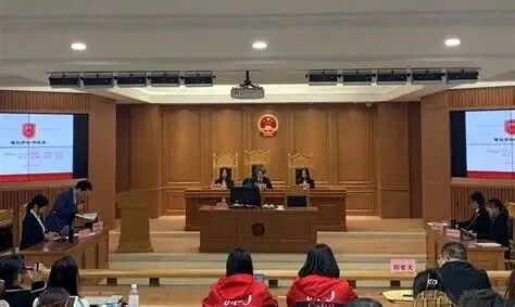 劳动人事争议调解和仲裁专家走进课堂--《劳动关系管理》模拟实践课纪实-吉林大学商学院