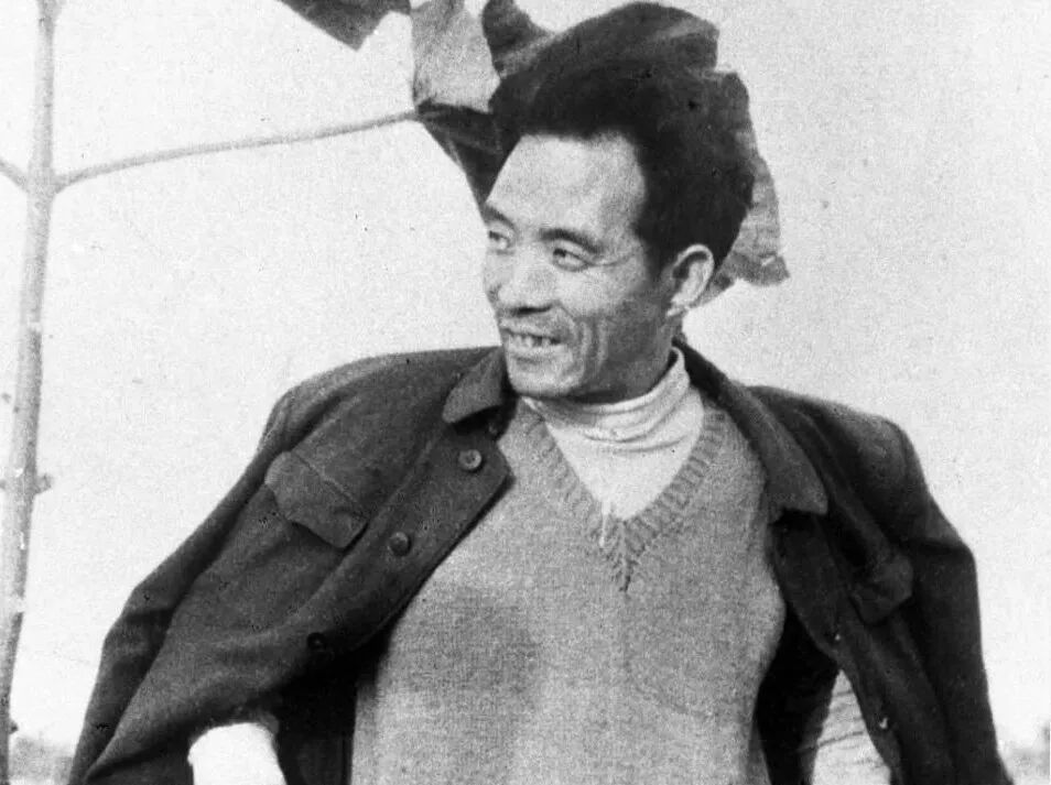 「人民呼唤焦裕禄」展览 - 每日环球展览 - iMuseum