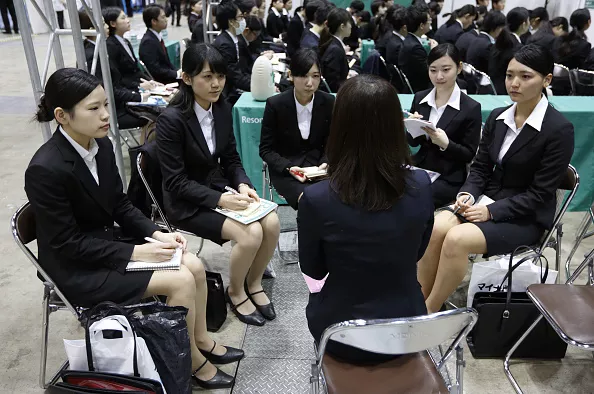 日本留学生在日就业有哪些优势？