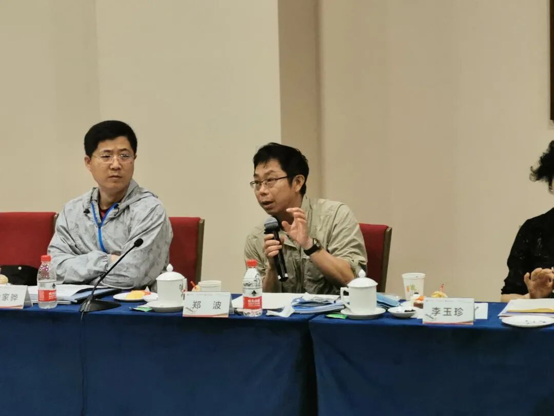 为什么建立双输液通道合理用药系列 ｜ 粉液双室袋产品合理用药研讨会成功举办_https://www.jmylbn.com_新闻资讯_第8张