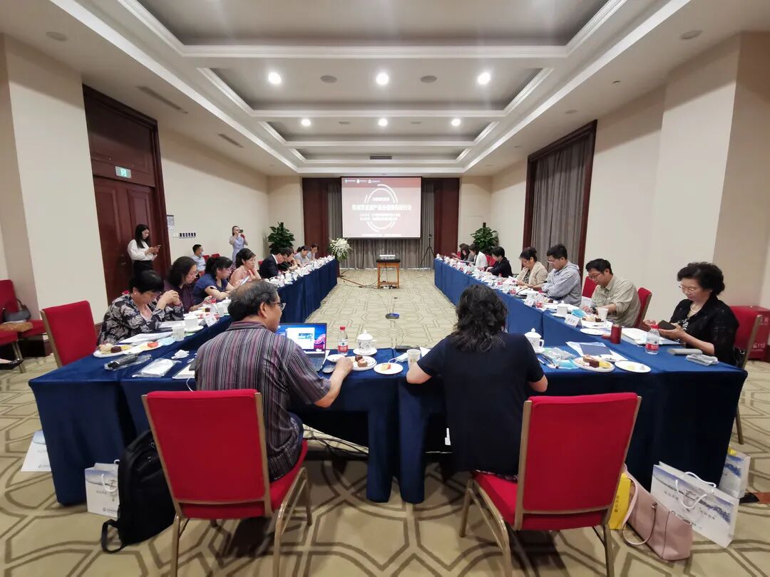 为什么建立双输液通道合理用药系列 ｜ 粉液双室袋产品合理用药研讨会成功举办_https://www.jmylbn.com_新闻资讯_第5张