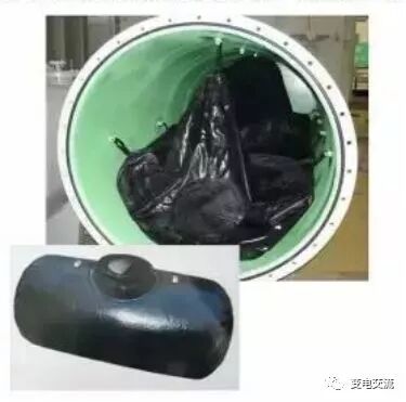 油浸变压器油枕的结构和原理的图5