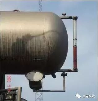 油浸变压器油枕的结构和原理的图8