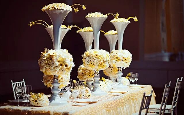 婚庆公司如何起个甜蜜浪漫、高端大气的名字？