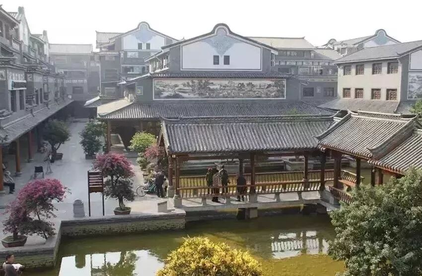 佛山“网红”街拍点大曝光，随便一拍都是大片！