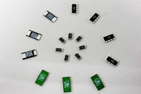 【知識(shí)分享】0歐電阻、電感、磁珠單點(diǎn)接地時(shí)有什么區(qū)別？的圖3