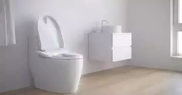 一个马桶和腾讯的故事(图1)