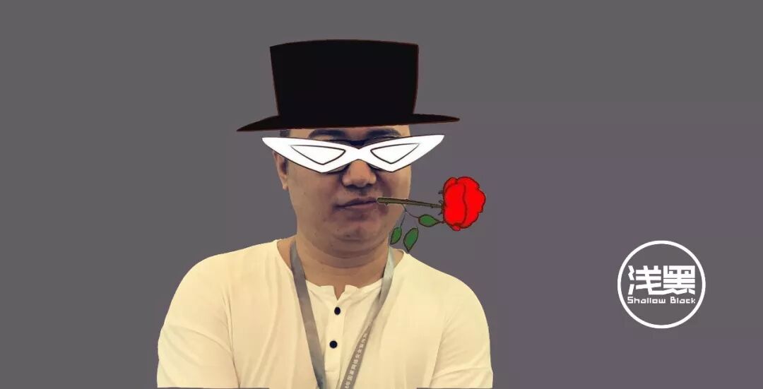 中国第一反诈骗黑客张瑞冬：借我夜行锦衣，还你天下无贼！(图4)