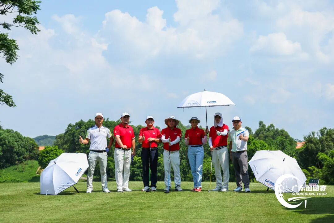 京能新能源东莞公开赛