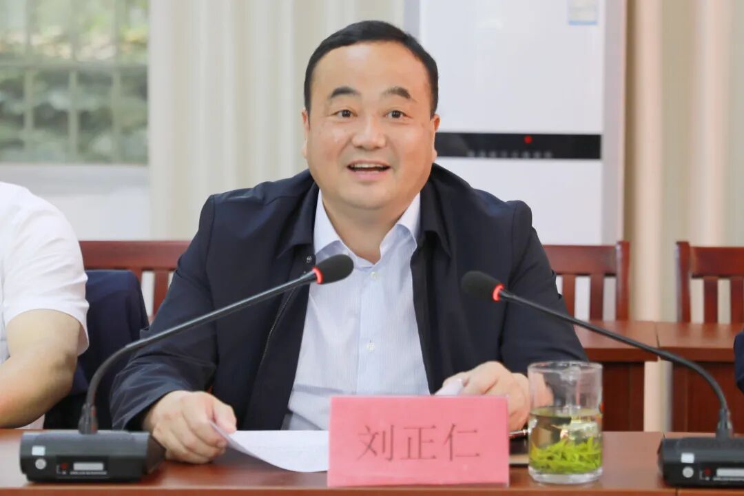云溪区刘正仁带队赴保靖县水田河镇调研乡村振兴帮扶工作
