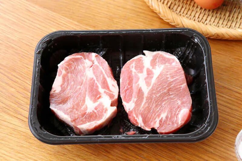 一碗你没吃过的照烧梅肉盖饭