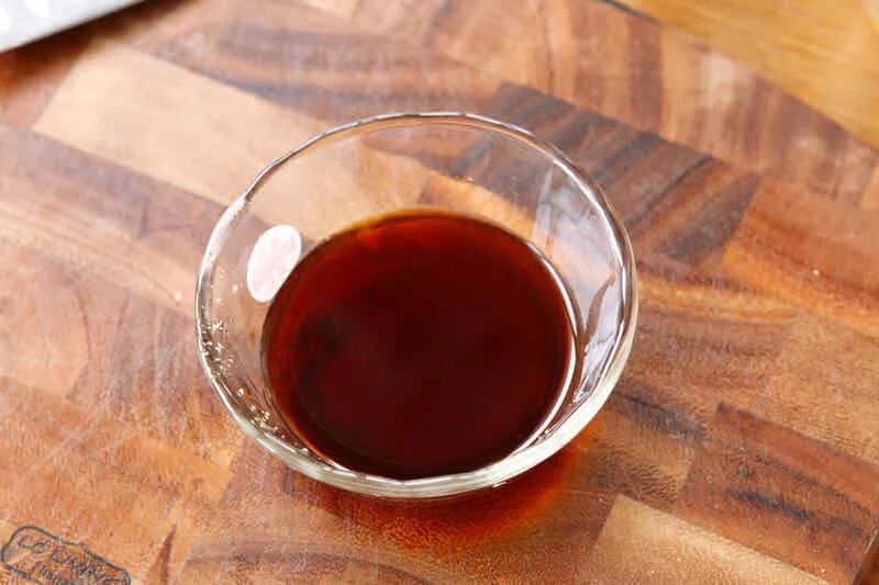 一碗你没吃过的照烧梅肉盖饭