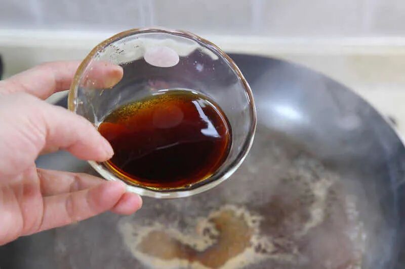 一碗你没吃过的照烧梅肉盖饭